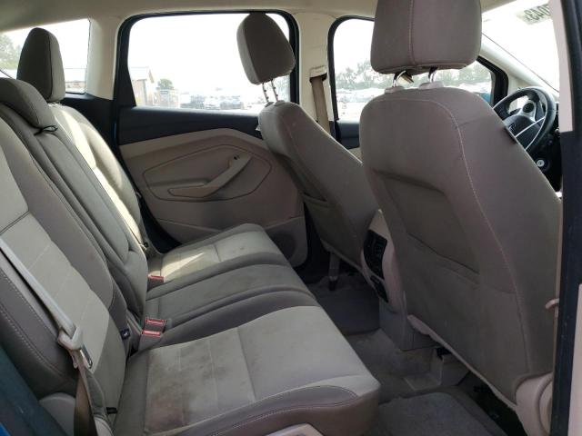 1FADP5AU9EL516834 Ford C-MAX SE