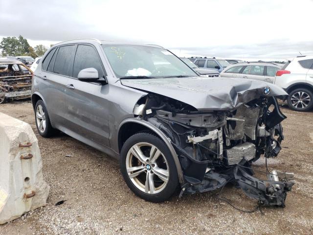 VIN 5UXKR0C51E0K42226 2014 BMW X5, Xdrive35I no.4