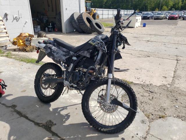 2019 KAWASAKI KLX250 - JKALXMS14KDA32139