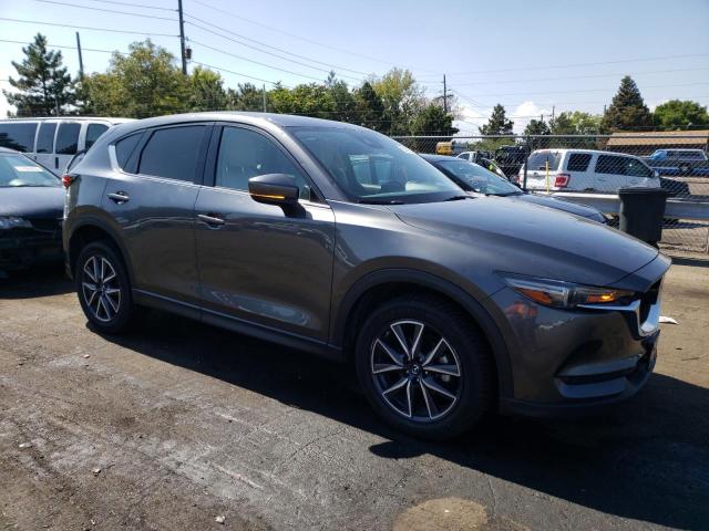 JM3KFBDM1J0396657 Mazda Cx-5 Grand Touring
