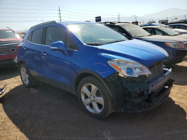 KL4CJASB2GB724361 Buick Encore
