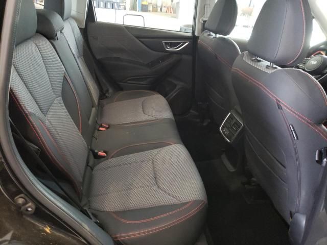 2019 SUBARU FORESTER S - JF2SKAKC4KH455195