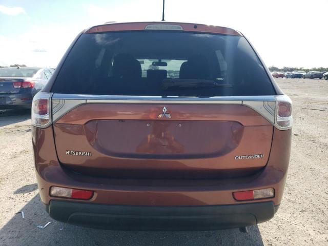 JA4AD3A36EZ016882 Mitsubishi Outlander Se