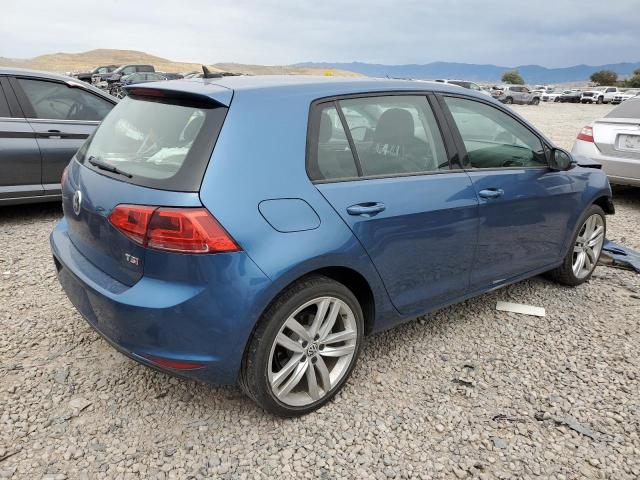 3VW217AU1HM050587 | 2017 VOLKSWAGEN GOLF S