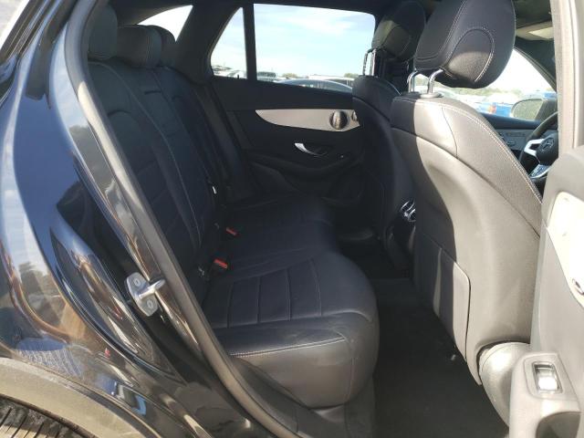 W1N0G8DB0MF937707 Mercedes-Benz GLC 300