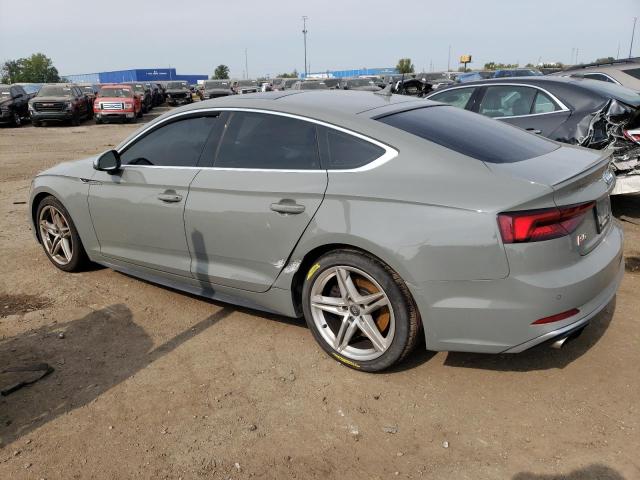 2019 AUDI S5 PREMIUM - WAUB4CF51KA047761