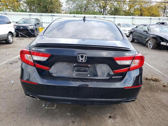 2019 HONDA ACCORD SPO - 1HGCV1F32KA177475