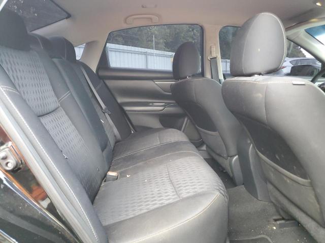 1N4AL3AP8HC276435 Nissan ALTIMA 2.5