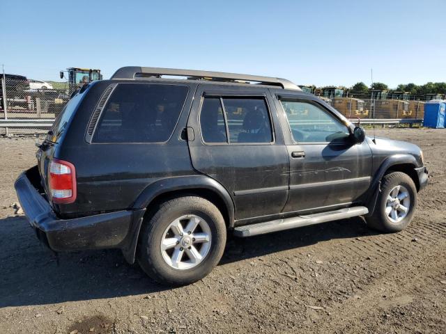 JN8DR09Y13W817418 | 2003 Nissan pathfinder le