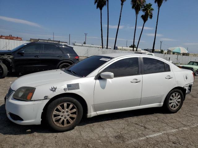 2011 Mitsubishi Galant 