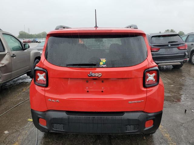 ZACCJBAT8GPE02397 Jeep Renegade Sport