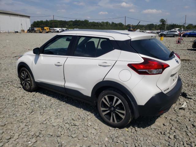 3N1CP5CU4KL504242 | 2019 NISSAN KICKS S