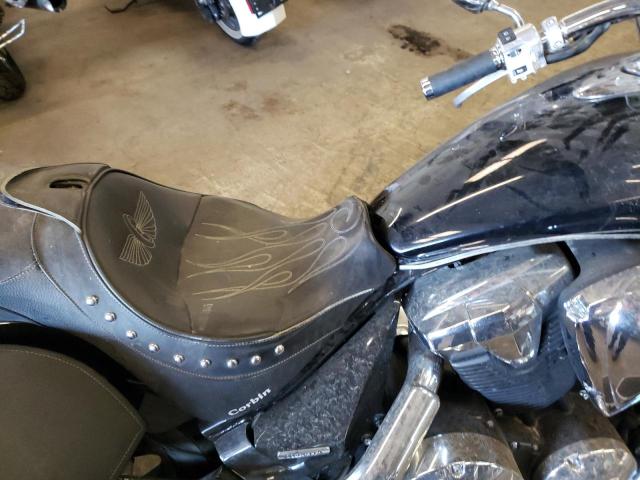 2012 HONDA VT1300 CT JH2SC6677CK200445