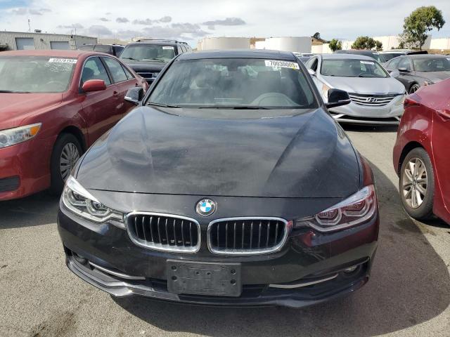 WBA8B9G53JNU95735 BMW 330 I