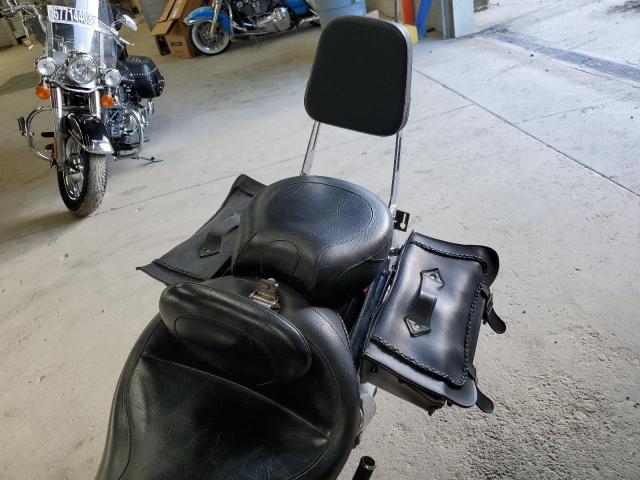 2007 HONDA VTX1300 S 1HFSC52087A400876