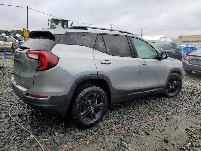 2023 GMC TERRAIN AT 3GKALYEG4PL251895