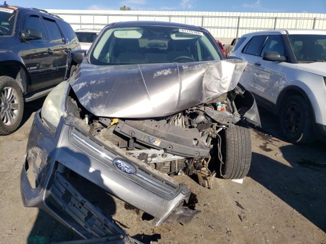 1FMCU0GX7EUC23510 Ford ESCAPE SE