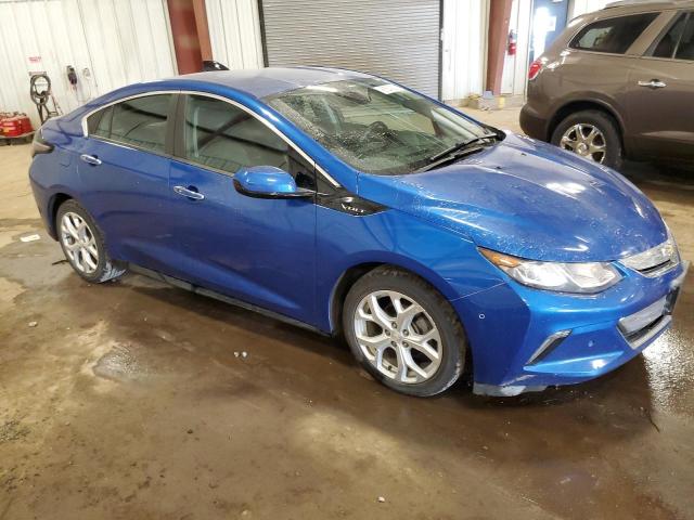 VIN 1G1RD6S50GU131870 2016 Chevrolet Volt, Ltz no.4