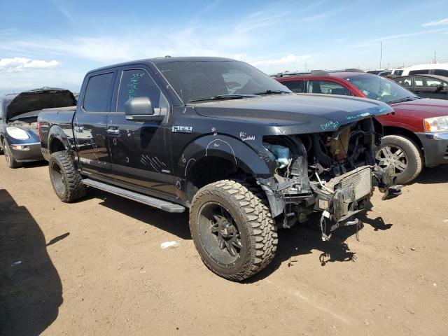 1FTEW1EG9FKE02824 | 2015 FORD F150 SUPER