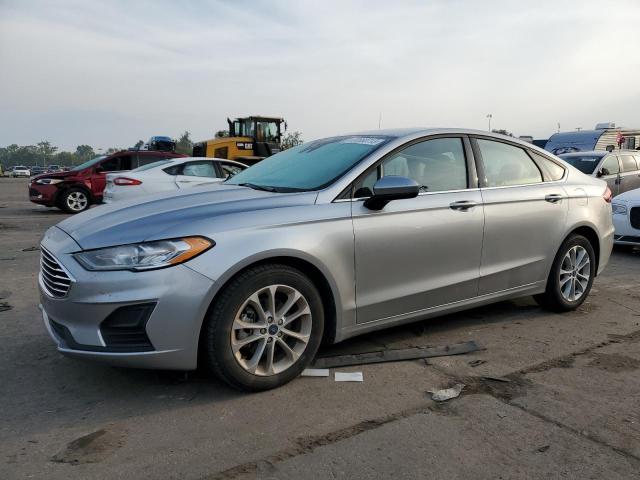 3FA6P0HD0LR232217 Ford Fusion SE