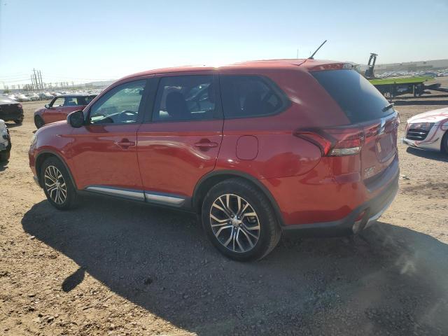 JA4AD2A35GZ018541 Mitsubishi Outlander Es