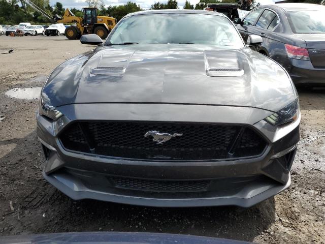 1FA6P8CFXJ5122489 2018 FORD MUSTANG, photo no. 5