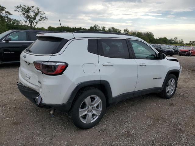 3C4NJCBB1NT204996 Jeep Compass Latitude