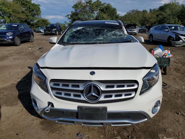 WDCTG4EB2JJ528932 Mercedes-Benz GLA 250