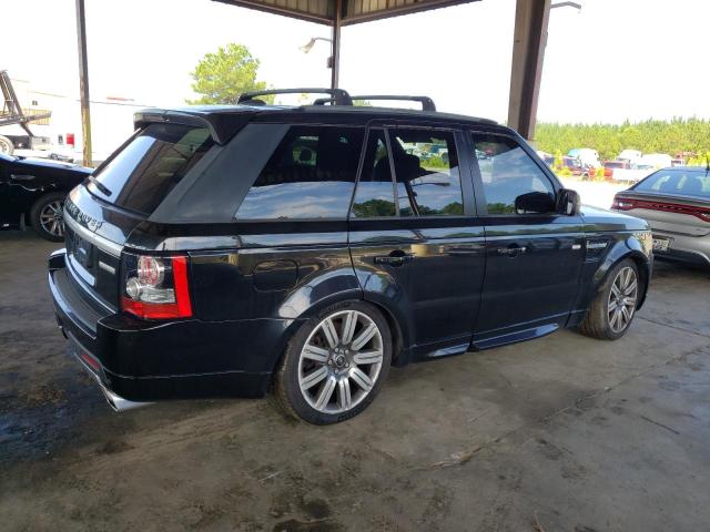 SALSH2E43DA809915 | 2013 Land Rover range rover sport sc