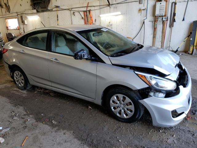 KMHCT4AE9FU840474 Hyundai ACCENT GLS