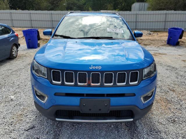 3C4NJDCB0LT155954 Jeep Compass LI 5