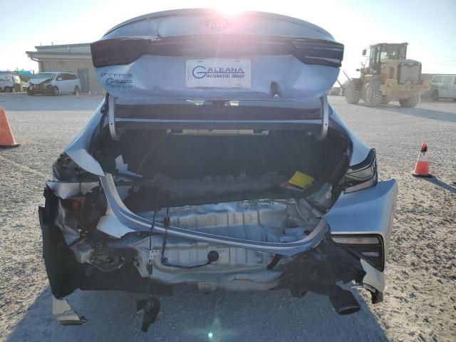 3KPF24AD7KE123219 Kia Forte FE 6