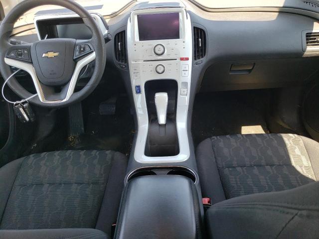 VIN 1G1RA6E42DU123423 2013 Chevrolet Volt no.8