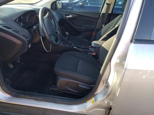 1FADP3K21FL320552 Ford FOCUS SE