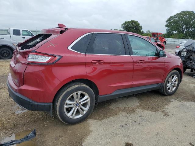 2FMPK4J8XGBC43548 2016 FORD EDGE, photo no. 3