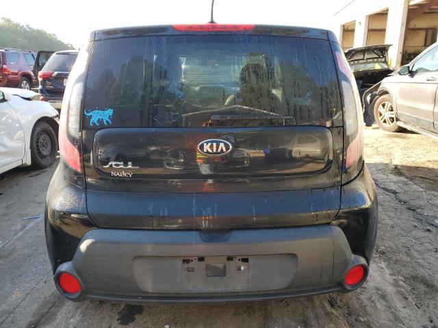 KNDJN2A29E7003155 KIA Soul