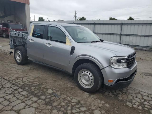 3FTTW8F98NRA07396 Ford Maverick X 4