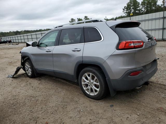 2015 Jeep Cherokee Latitude VIN: 1C4PJLCB7FW560145 Lot: 70139803