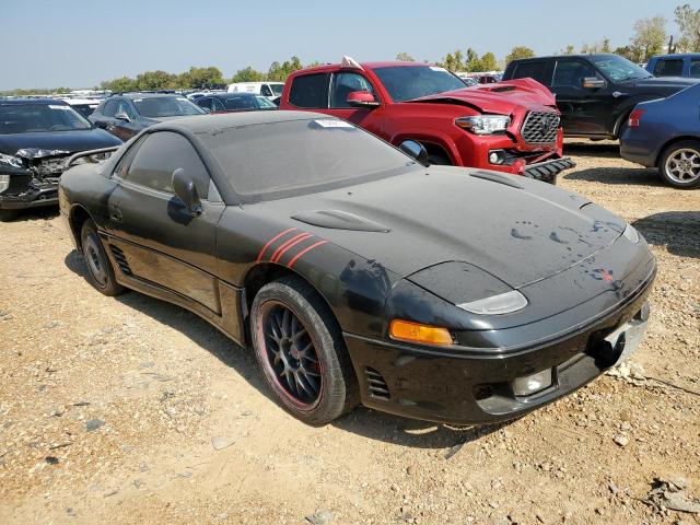 1991 MITSUBISHI 3000 GT SL #3291165966