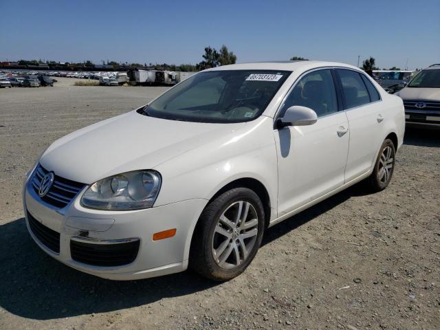 2005 Volkswagen New Jetta 