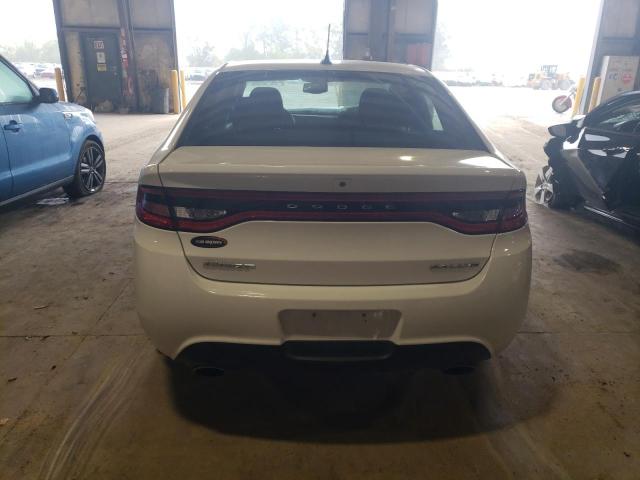 1C3CDFBA3DD331555 | 2013 Dodge dart sxt