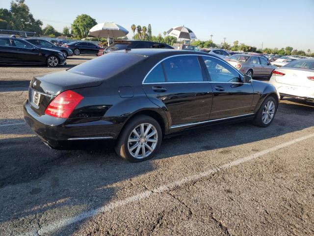 VIN WDDNG8DB1DA522217 2013 Mercedes-Benz S-Class, 3... no.3