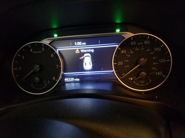 1N4BL4CV0KC186967 Nissan ALTIMA SR