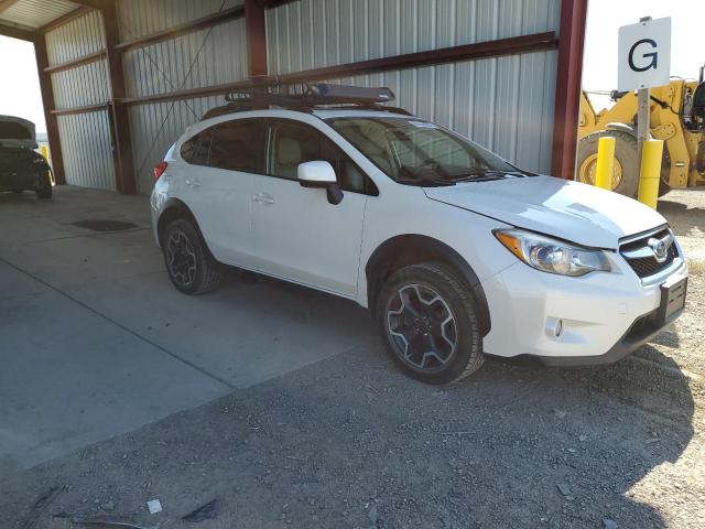 JF2GPAVC7E8347404 | 2014 SUBARU XV CROSSTR