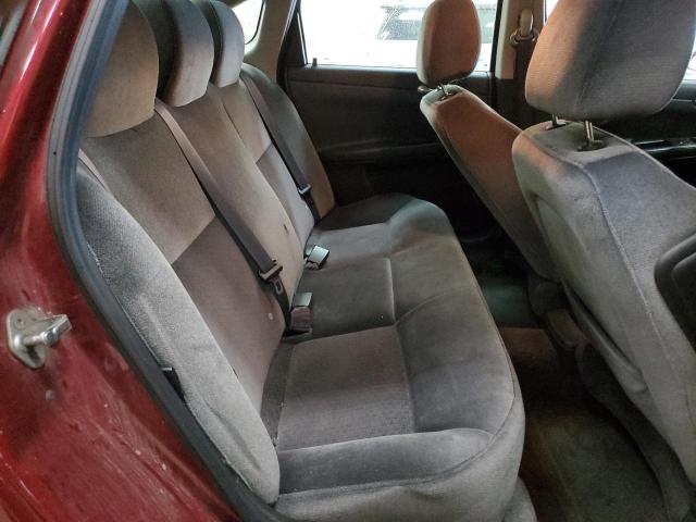 2011 Chevrolet Impala Lt VIN: 2G1WB5EK0B1136429 Lot: 67043053