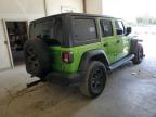 JEEP WRANGLER U photo