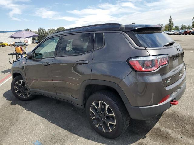 3C4NJDDB6LT196152 Jeep Compass Trailhawk