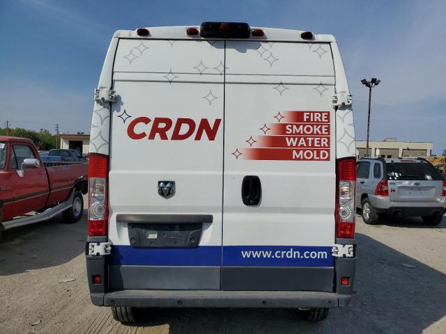 2018 RAM PROMASTER - 3C6TRVBG8JE100115