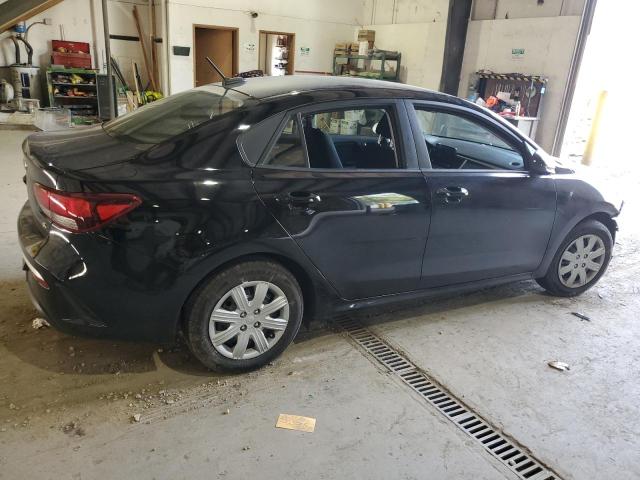 3KPA24AD9ME383070 KIA RIO LX