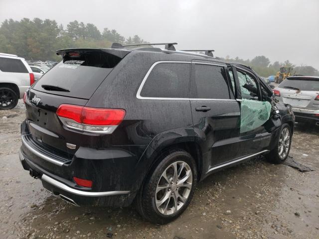 1C4RJFJT3KC558636 Jeep Grand Cherokee Summit